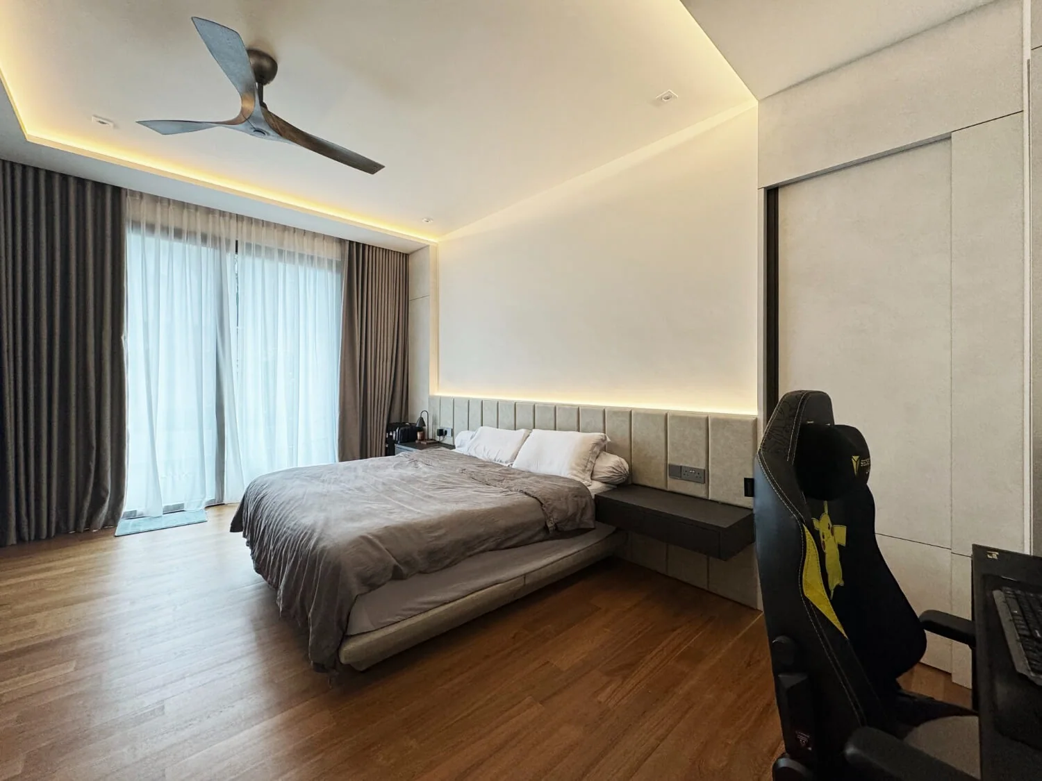 Burnfoot Terrace by Metamorph Design, view 20