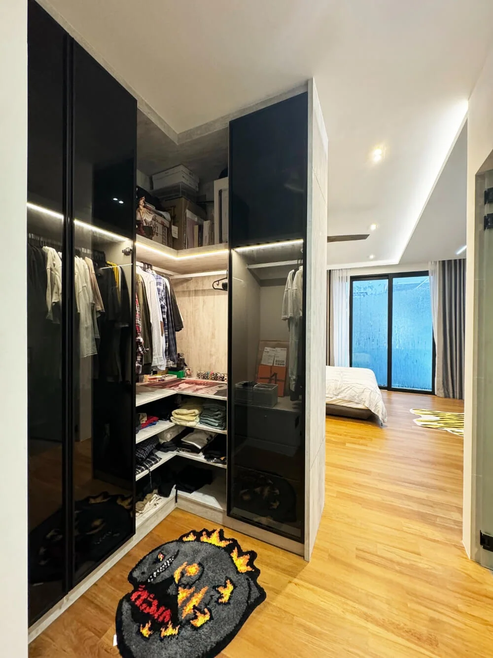 Burnfoot Terrace by Metamorph Design, view 24