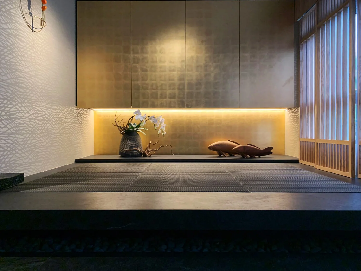 Bedok Studio Apartment by Metamorph Design, view 7