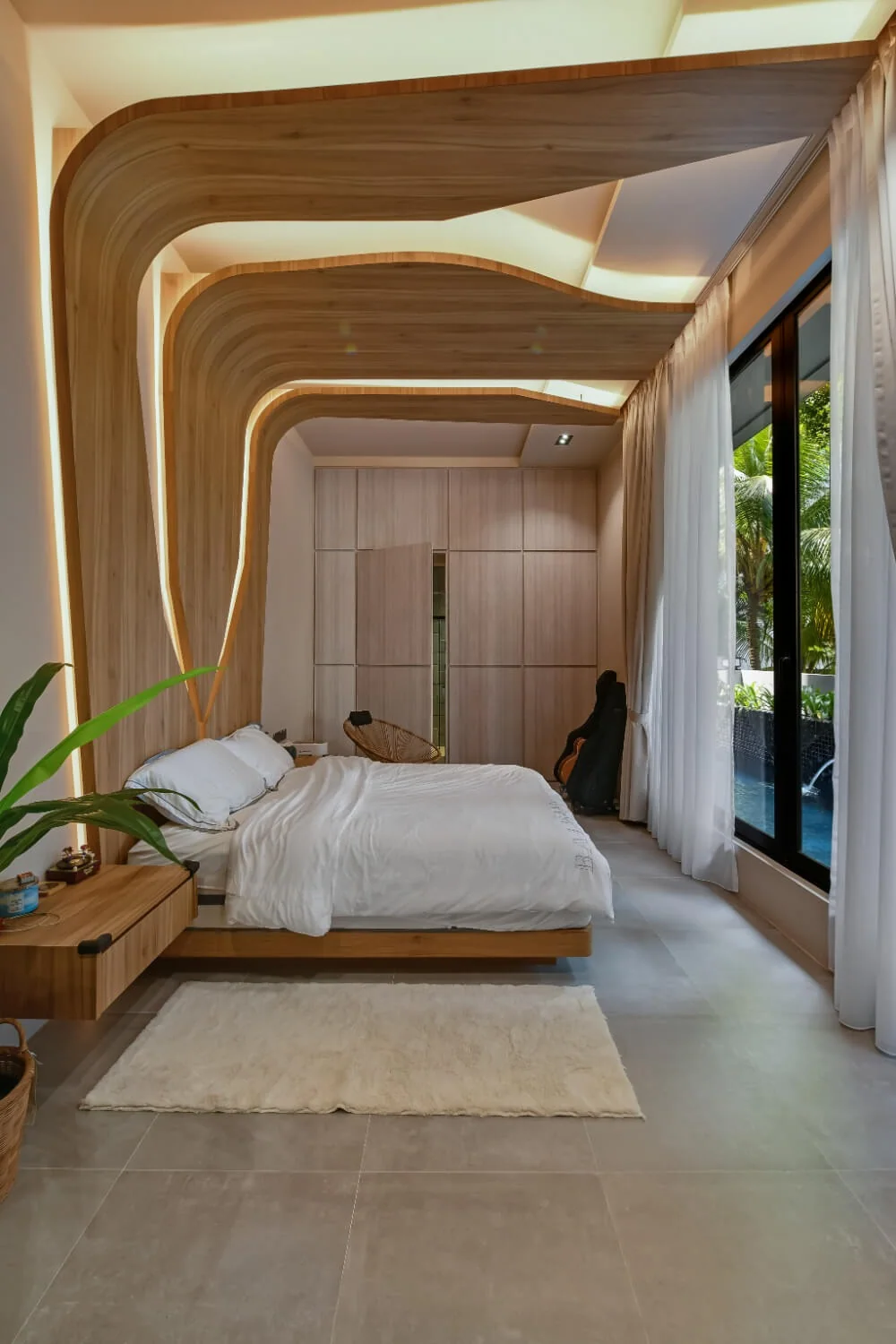 Lengkong Ampat by Metamorph Design, view 1