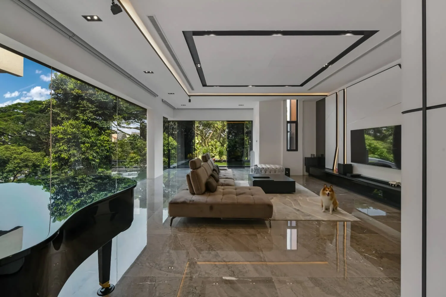 Lengkong Ampat by Metamorph Design, view 4