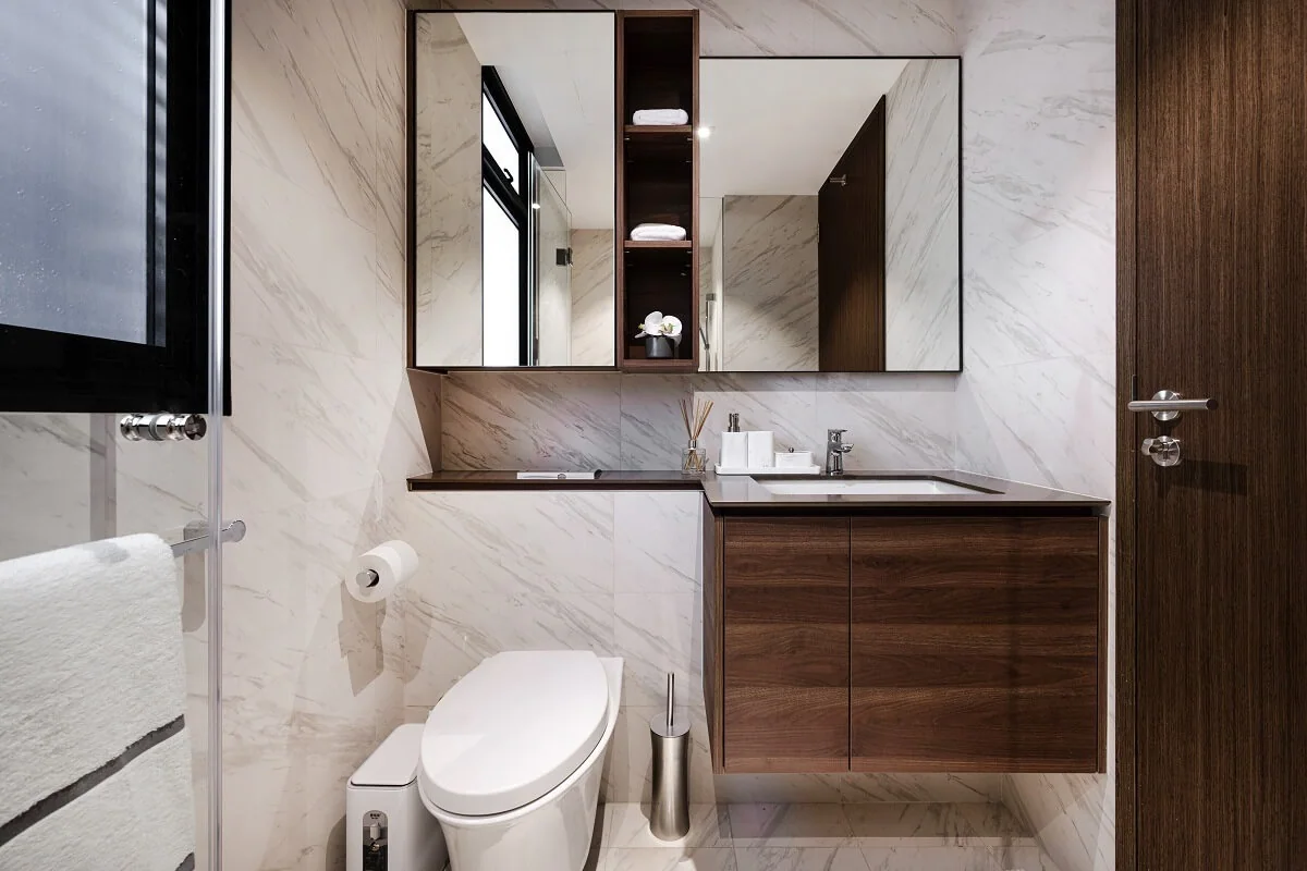 Sleek & Modern @ Le Quest by Mr Shopper Studio, view 1