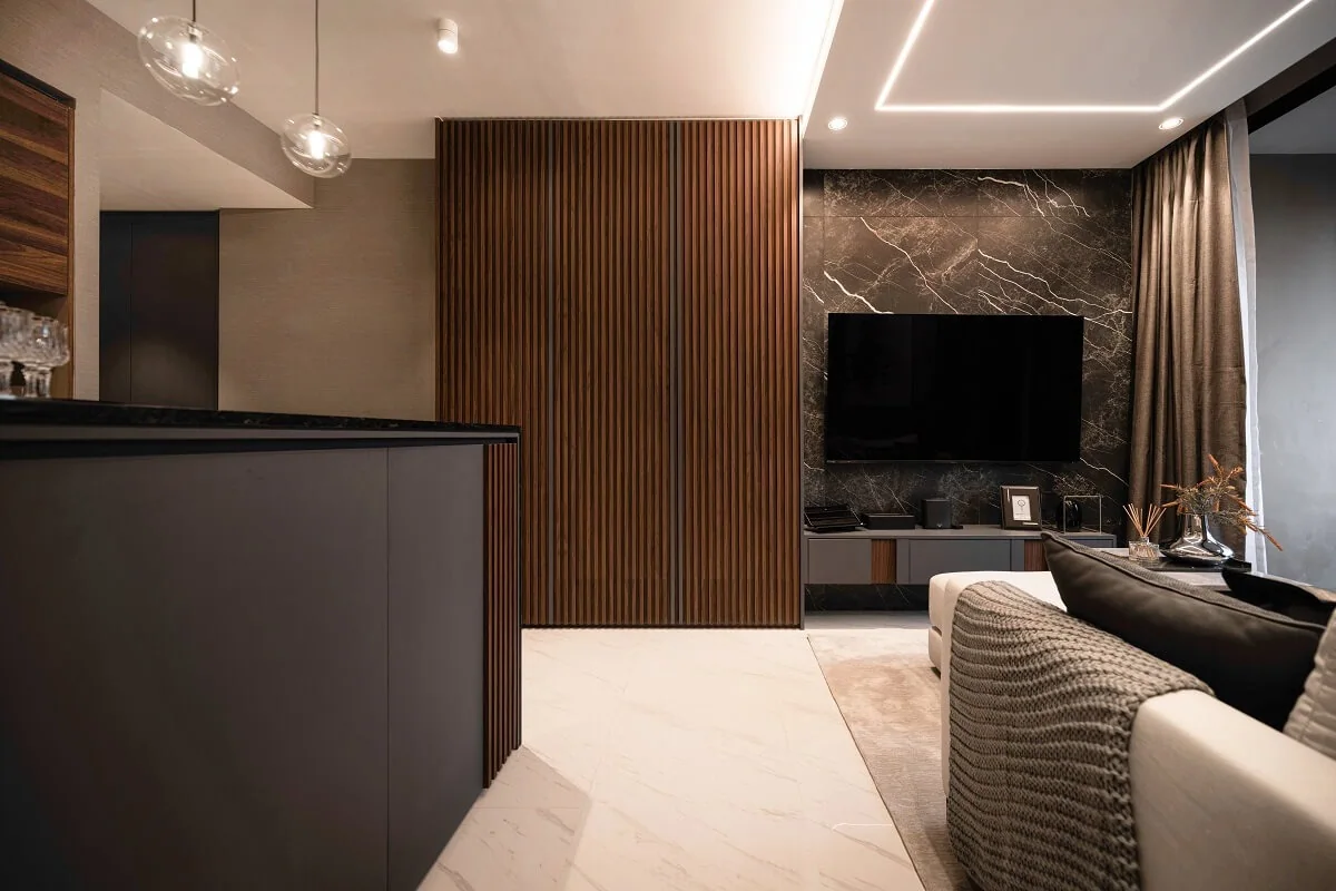 Sleek & Modern @ Le Quest by Mr Shopper Studio, view 7