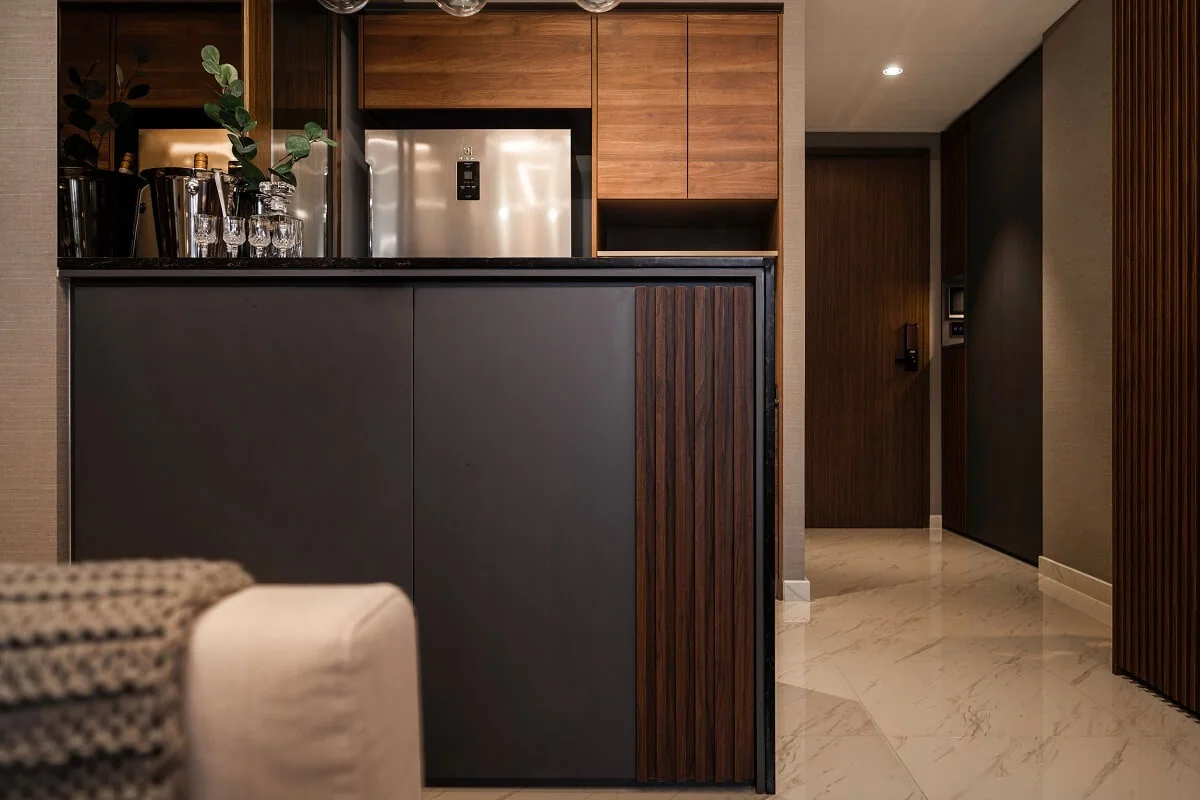 Sleek & Modern @ Le Quest by Mr Shopper Studio, view 9