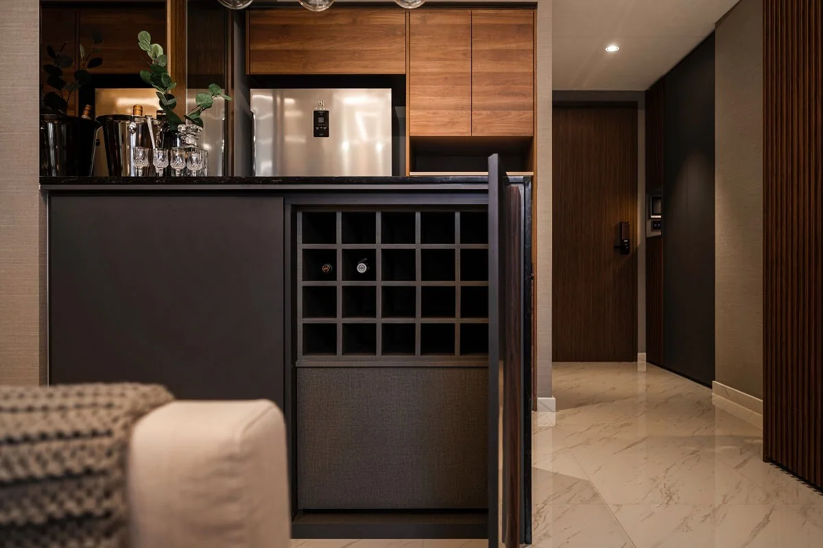 Sleek & Modern @ Le Quest by Mr Shopper Studio, view 10