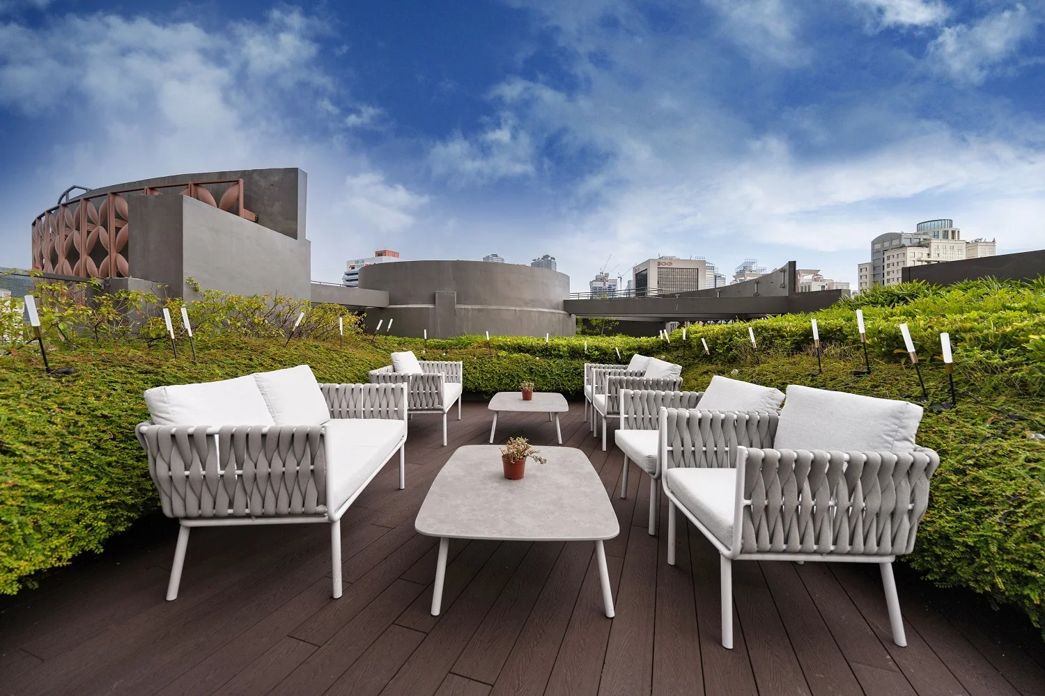 Refined Luxury & Strategic Versatility @ Club Di Lusso by Mr Shopper Studio, view 8