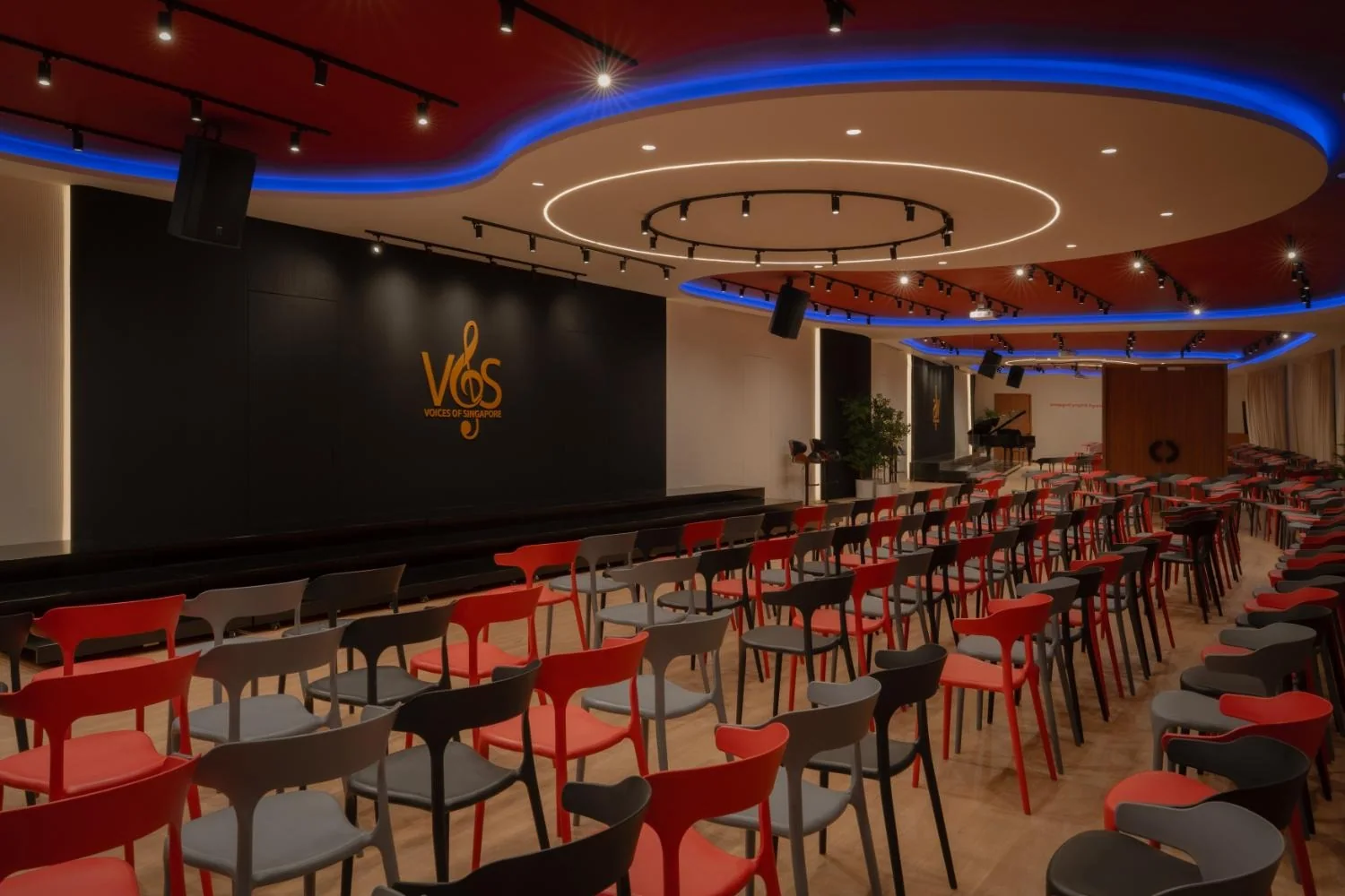 VOS @ The Enabling Village by MYNMYN Studio, view 13