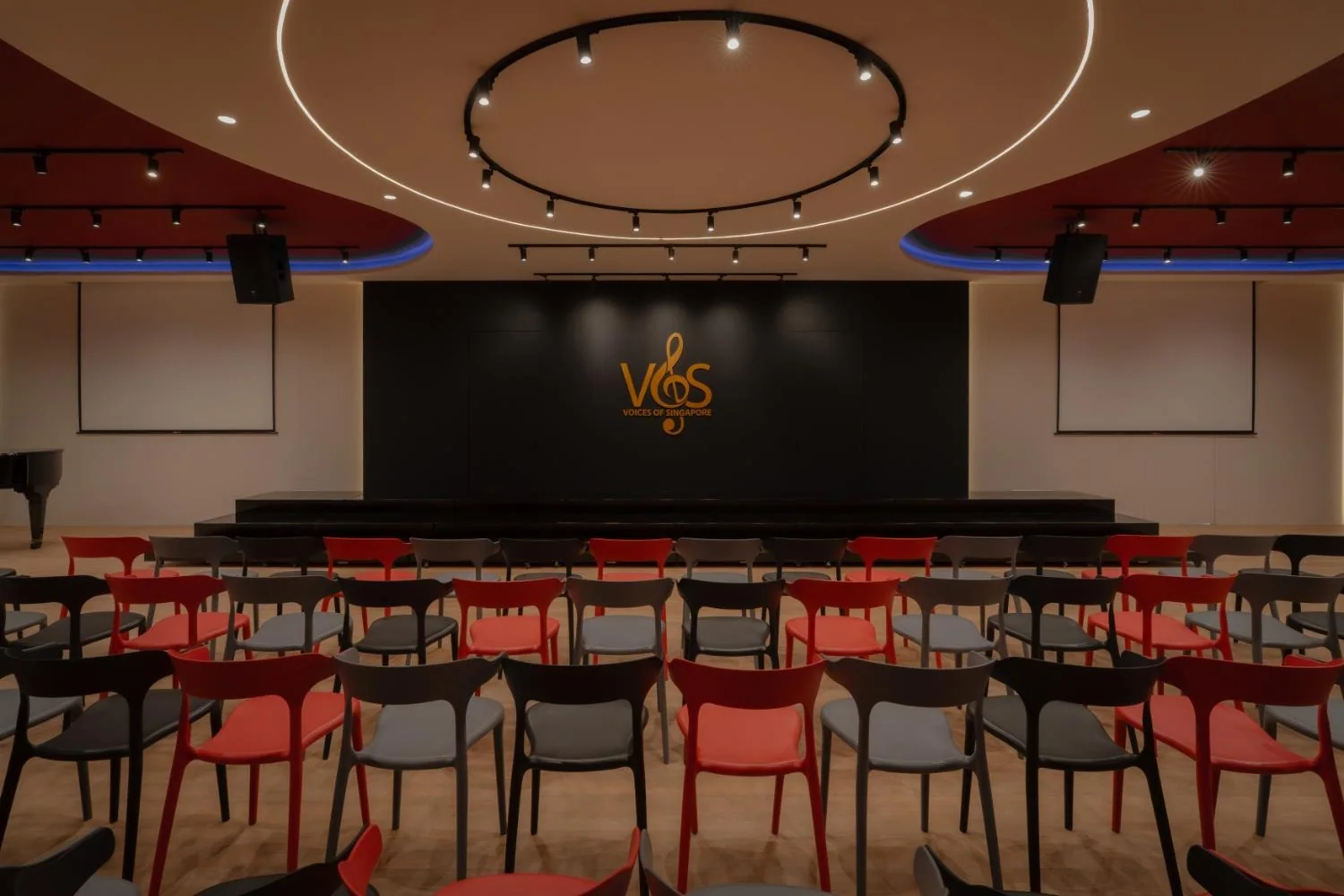 VOS @ The Enabling Village by MYNMYN Studio, view 14