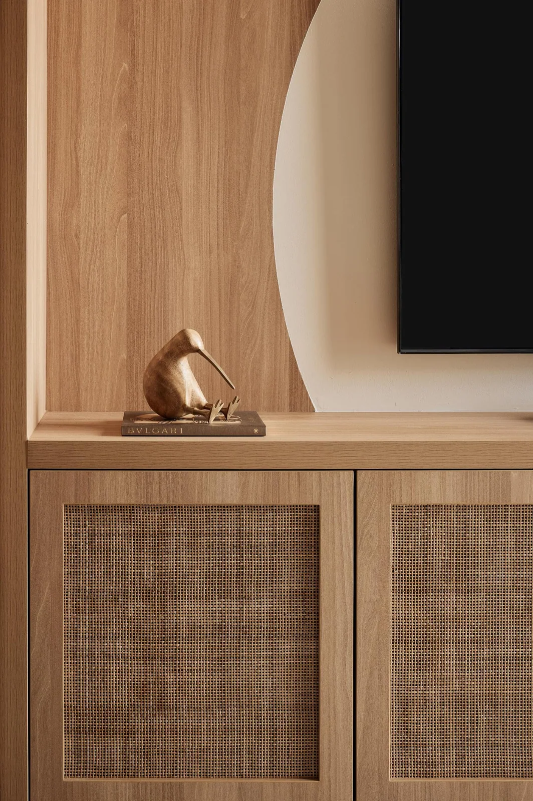 Ochre Retreat @ Stirling Road by MYNMYN Studio, view 13