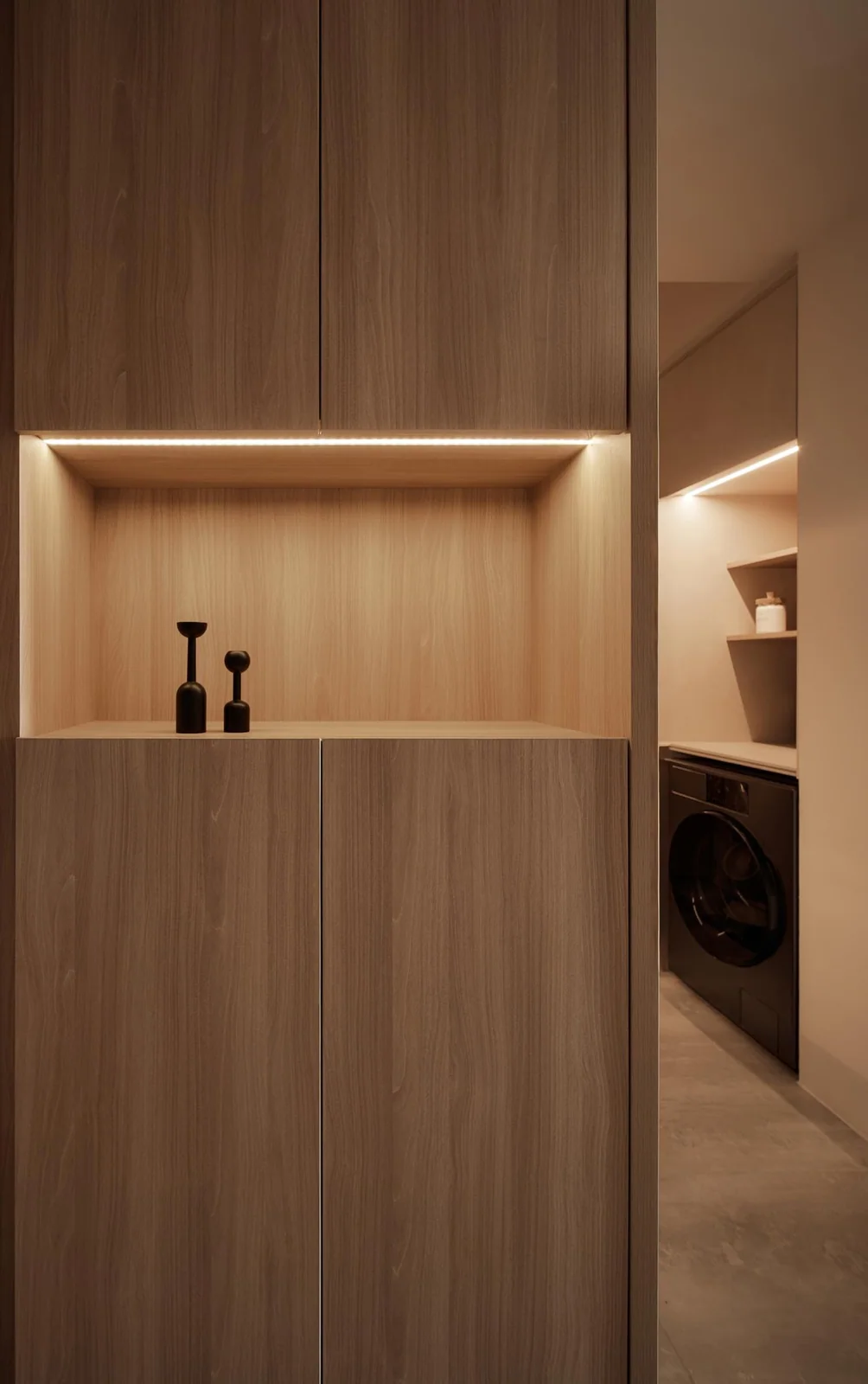 Ochre Retreat @ Stirling Road by MYNMYN Studio, view 16