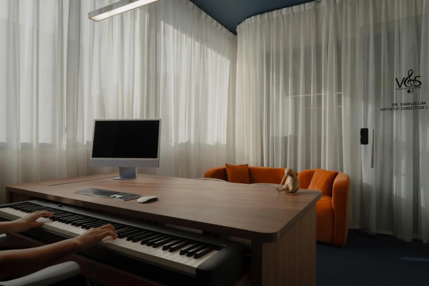 VOS @ The Enabling Village by MYNMYN Studio, view 20