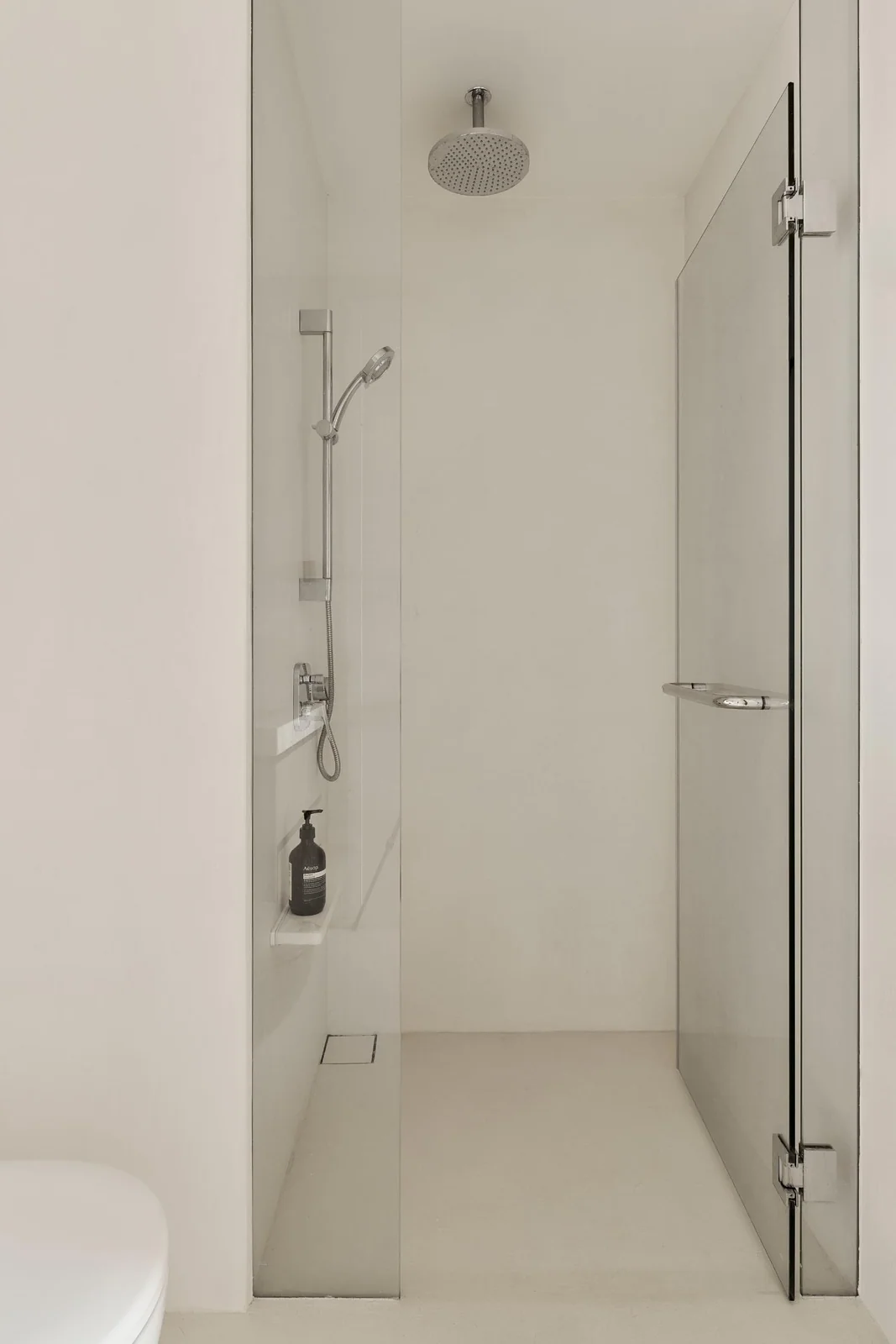 Ochre Retreat @ Stirling Road by MYNMYN Studio, view 23