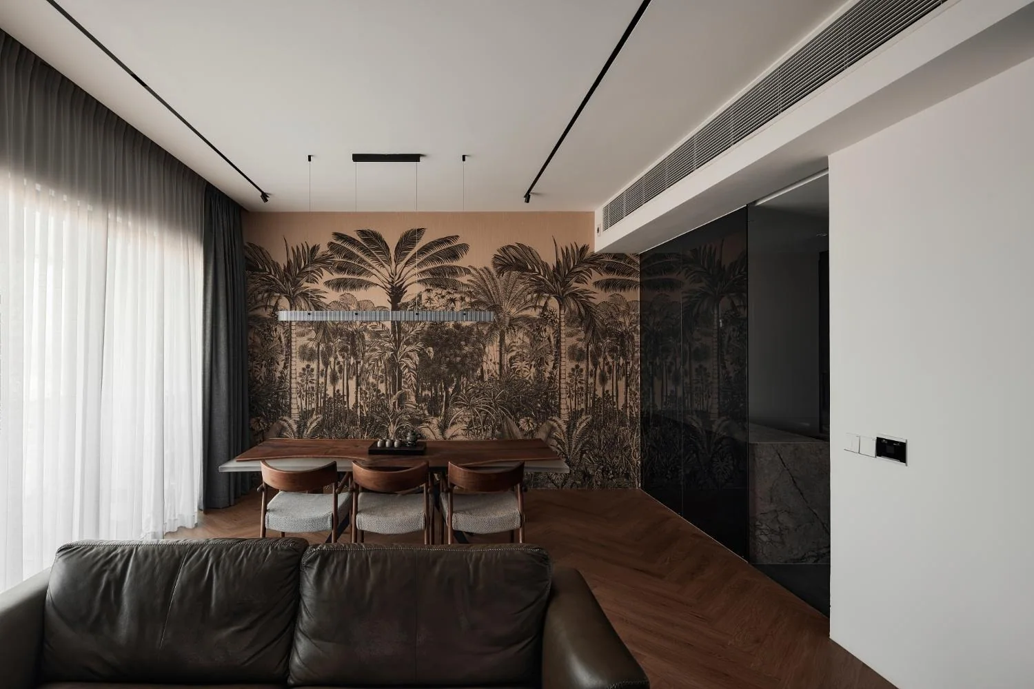Solis Occasum @ Sinaran Drive by MYNMYN Studio, view 3