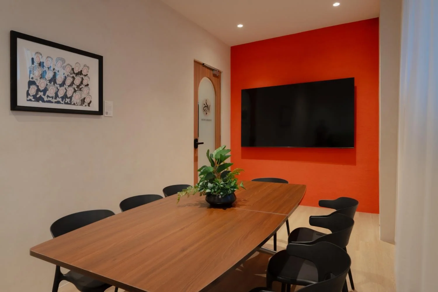 VOS @ The Enabling Village by MYNMYN Studio, view 21