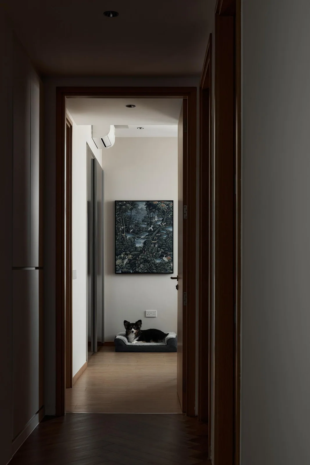 Solis Occasum @ Sinaran Drive by MYNMYN Studio, view 13