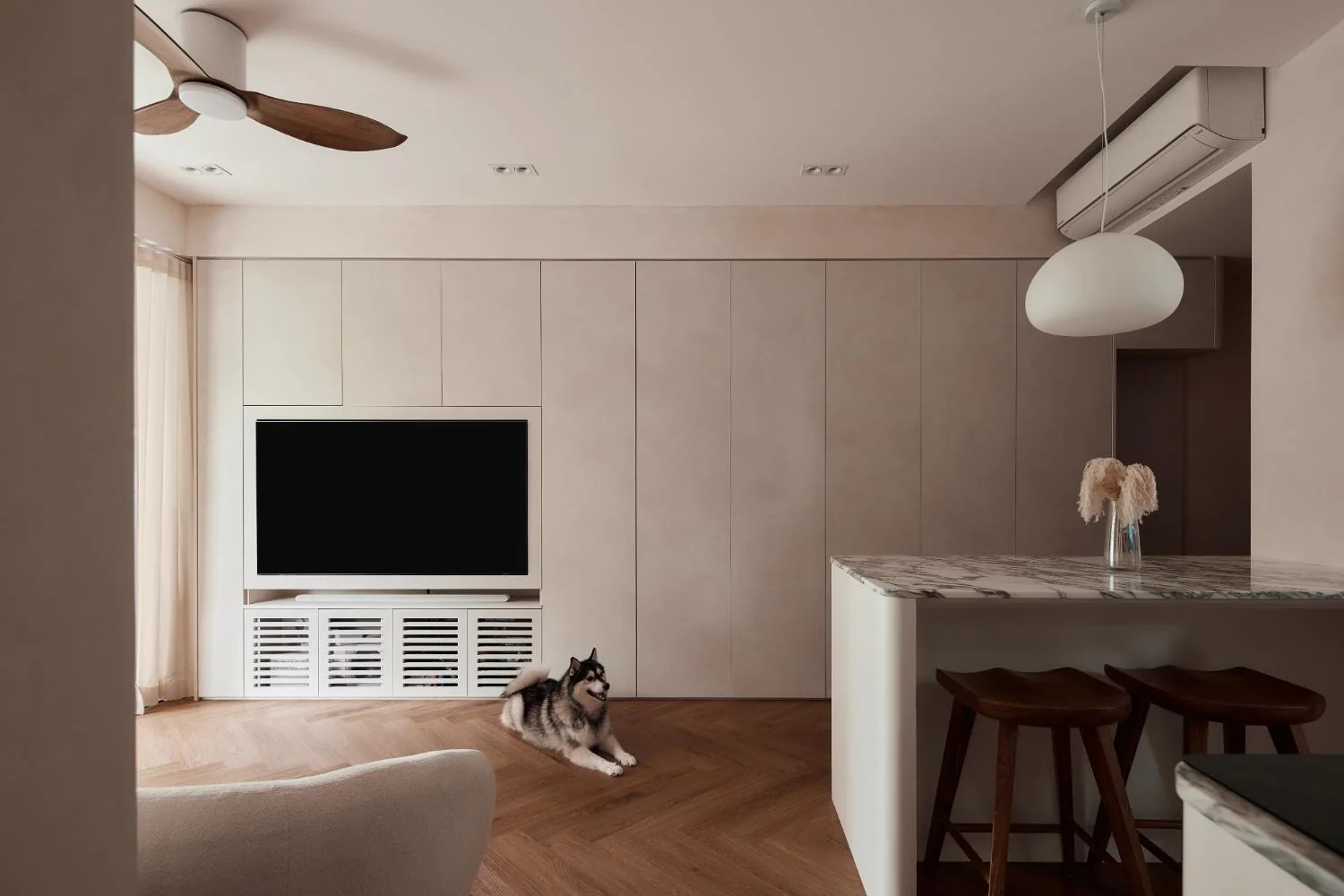 Arco @ Bartley Ridge by MYNMYN Studio, view 1