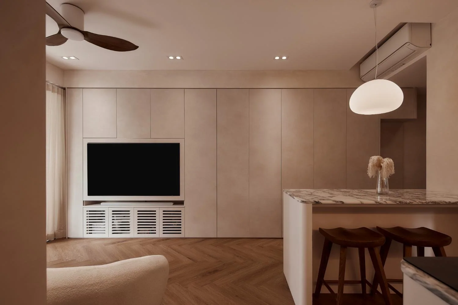 Arco @ Bartley Ridge by MYNMYN Studio, view 2