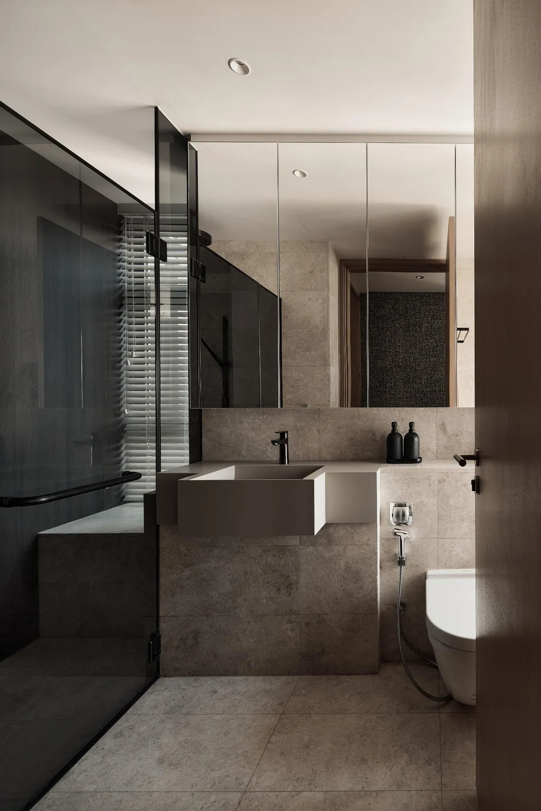 Solis Occasum @ Sinaran Drive by MYNMYN Studio, view 26