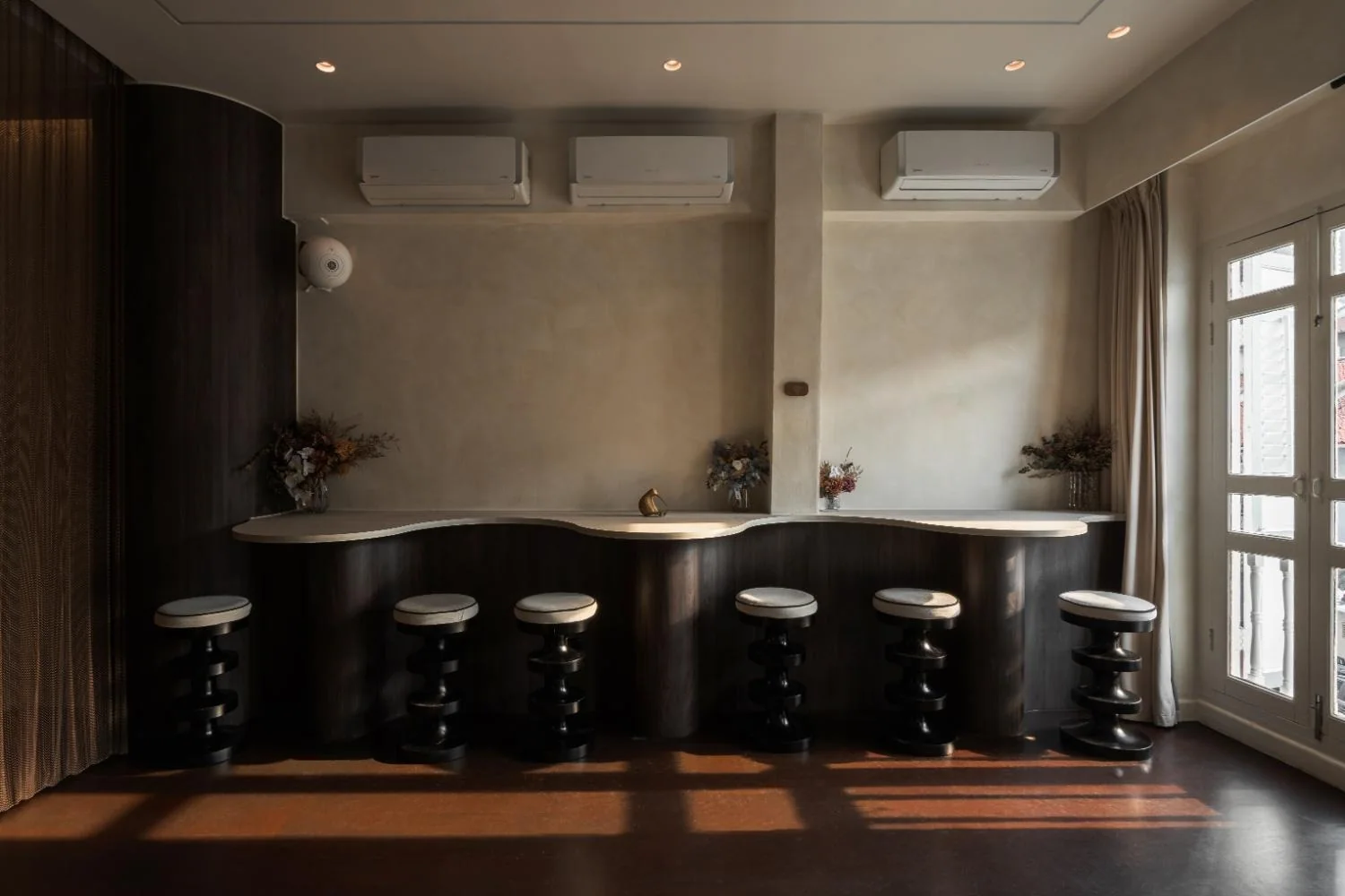 APT @ 65A Tanjong Pagar Road by MYNMYN Studio, view 2