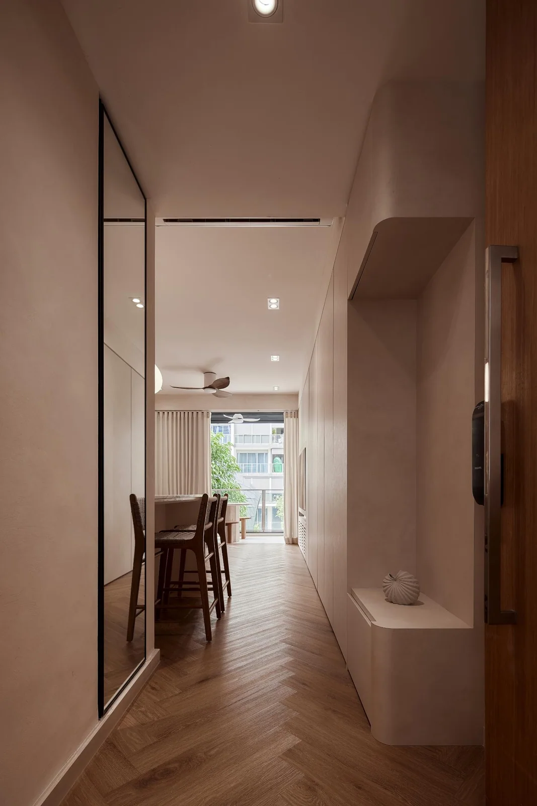 Arco @ Bartley Ridge by MYNMYN Studio, view 3