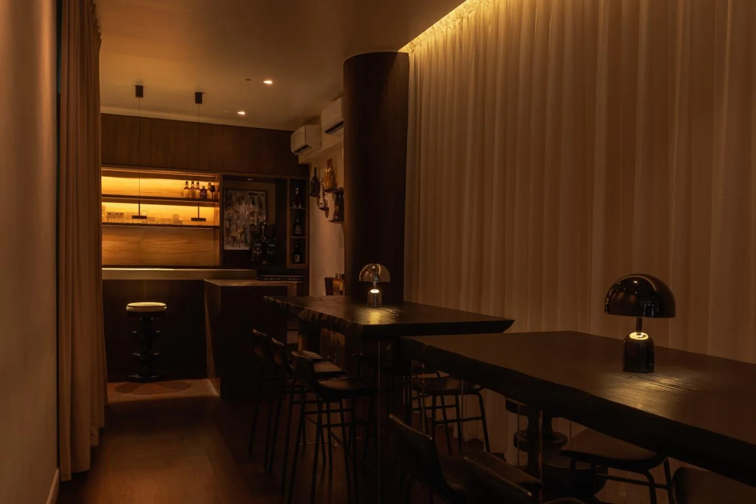 APT @ 65A Tanjong Pagar Road by MYNMYN Studio, view 12