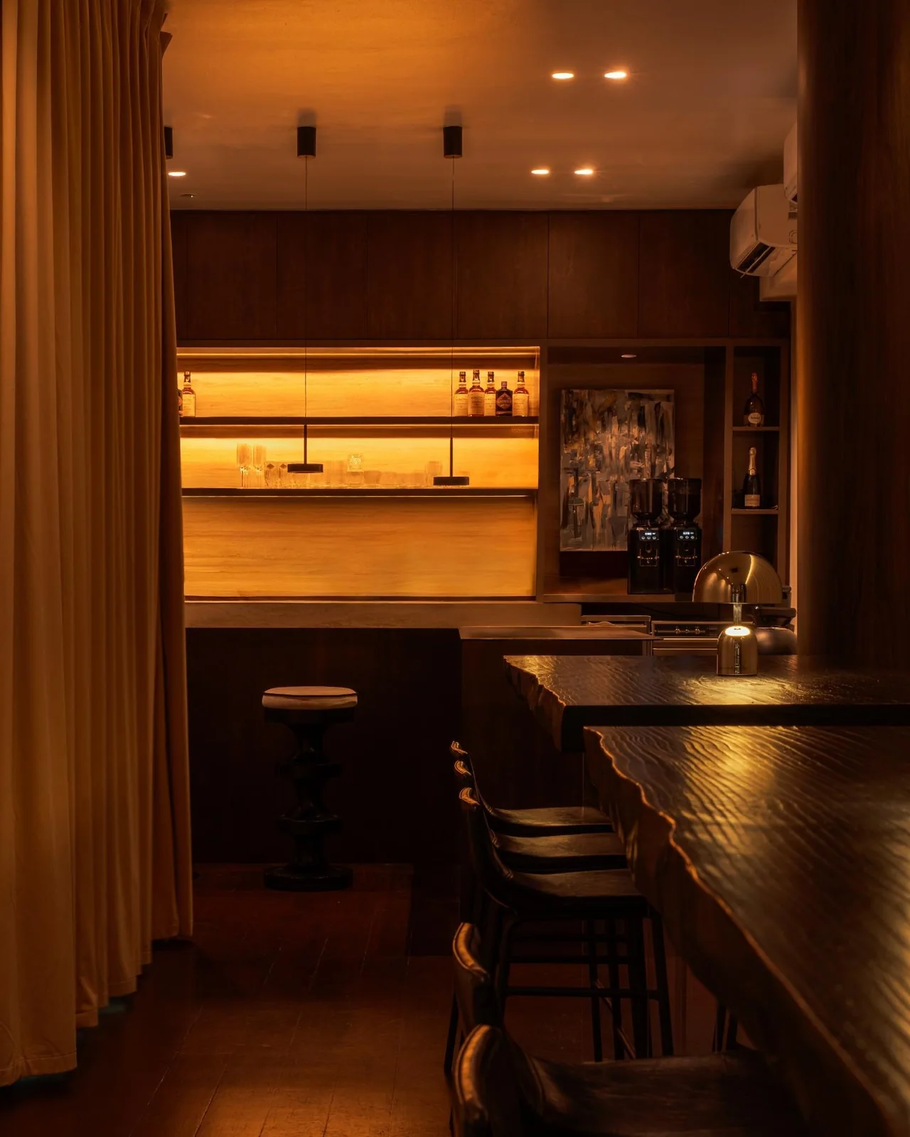 APT @ 65A Tanjong Pagar Road by MYNMYN Studio, view 15