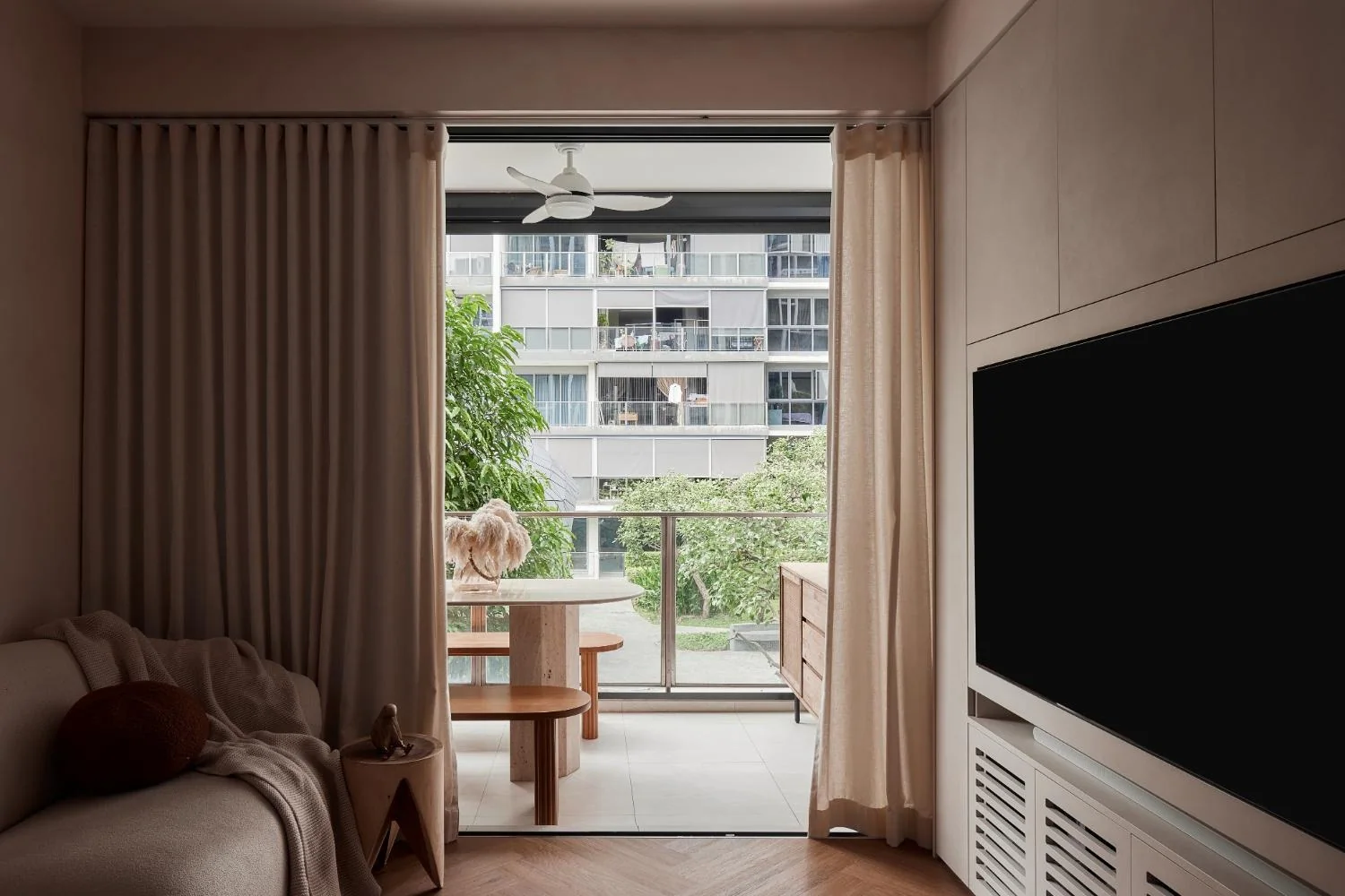 Arco @ Bartley Ridge by MYNMYN Studio, view 6
