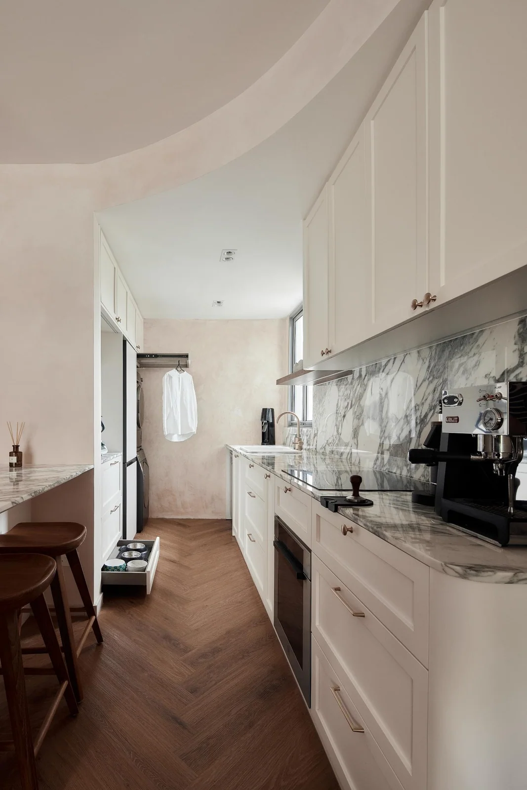 Arco @ Bartley Ridge by MYNMYN Studio, view 12