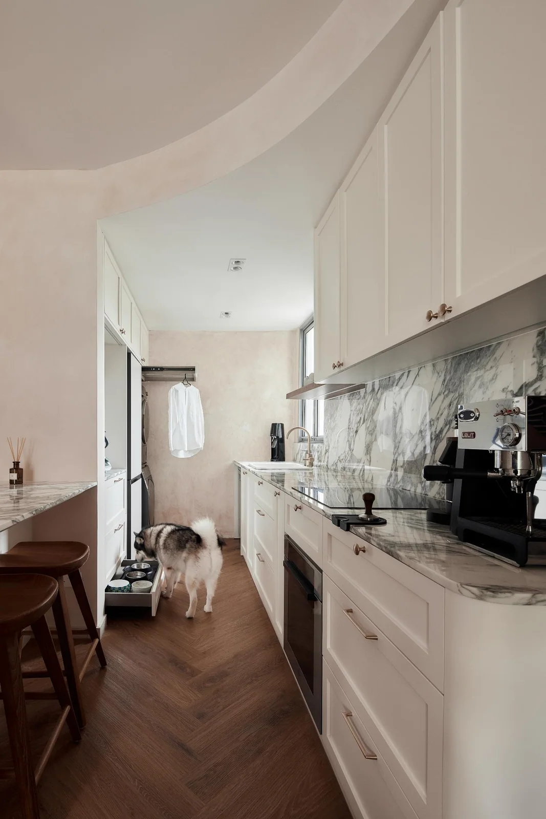 Arco @ Bartley Ridge by MYNMYN Studio, view 13