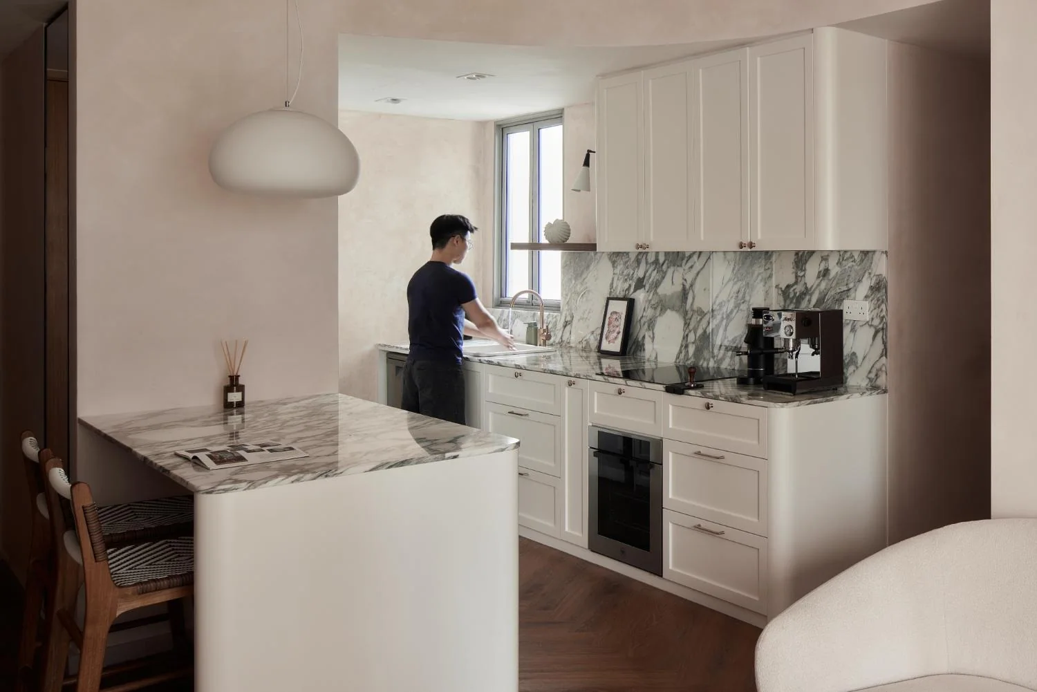 Arco @ Bartley Ridge by MYNMYN Studio, view 16