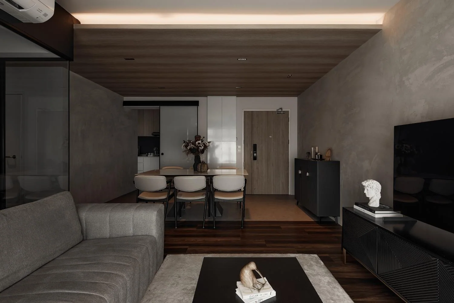 Equinox Elegance @ Compassvale by MYNMYN Studio, view 1