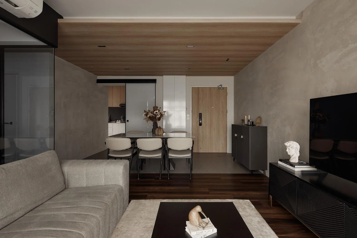 Equinox Elegance @ Compassvale by MYNMYN Studio, view 2