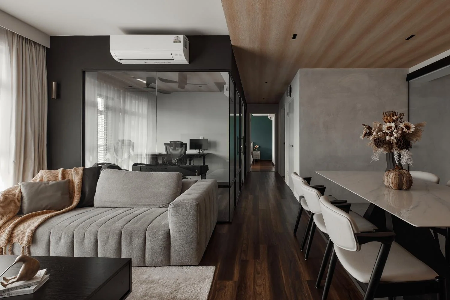 Equinox Elegance @ Compassvale by MYNMYN Studio, view 6