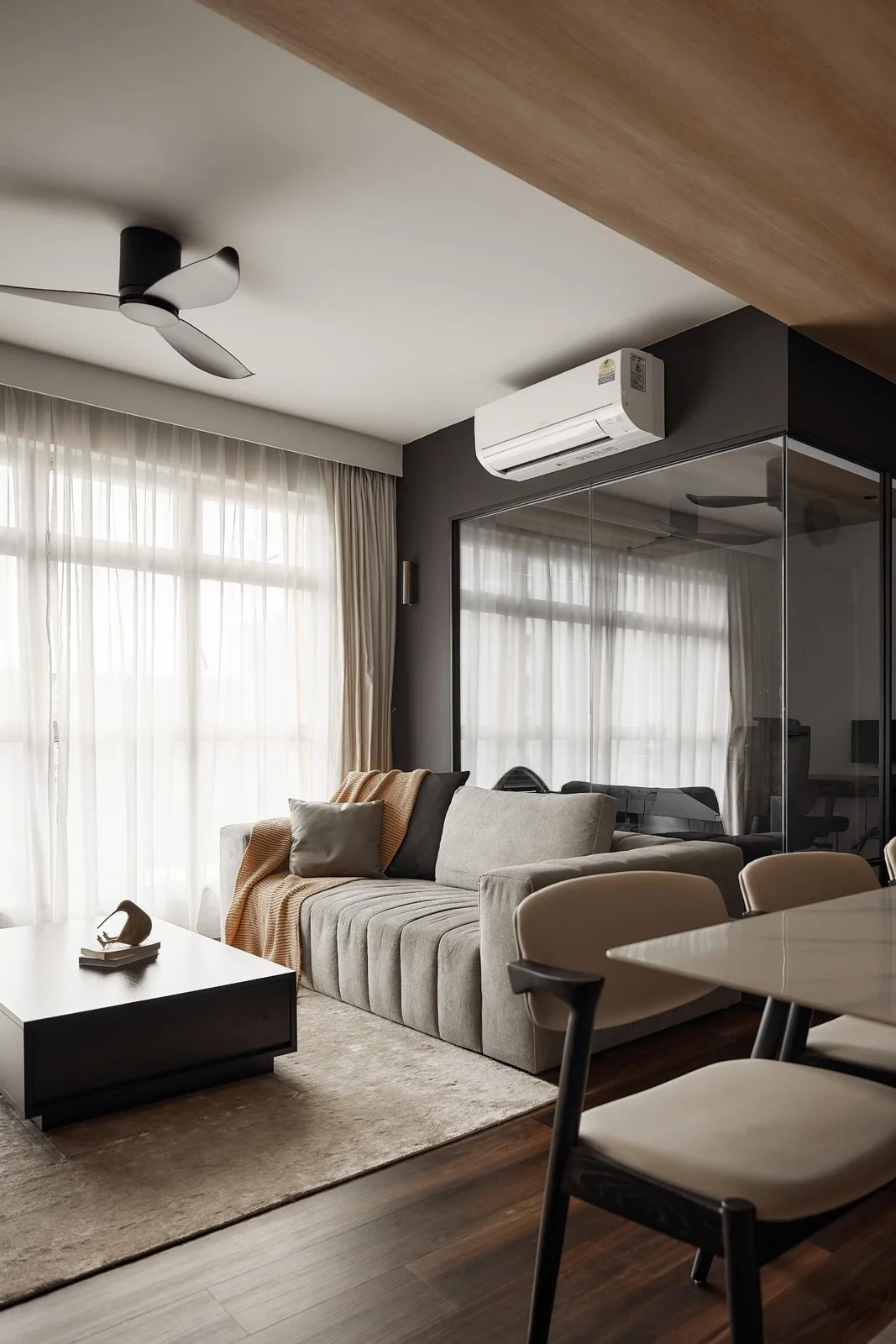 Equinox Elegance @ Compassvale by MYNMYN Studio, view 7