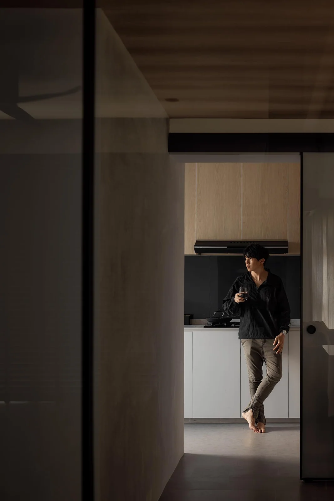 Equinox Elegance @ Compassvale by MYNMYN Studio, view 13