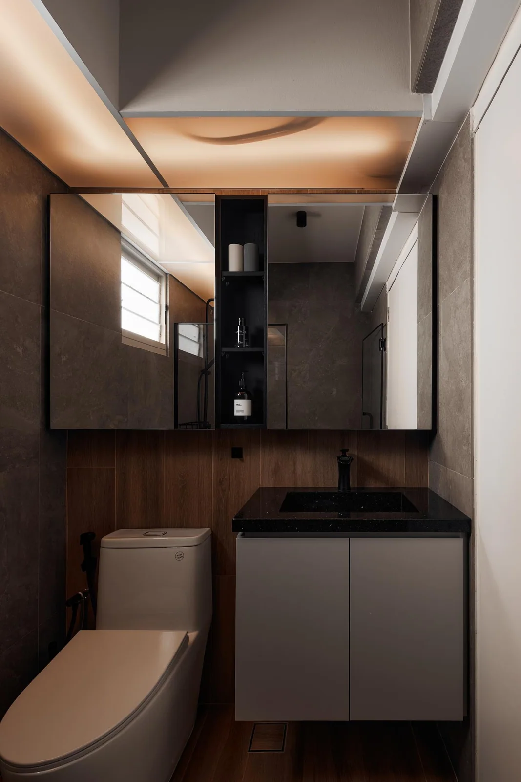 Equinox Elegance @ Compassvale by MYNMYN Studio, view 19