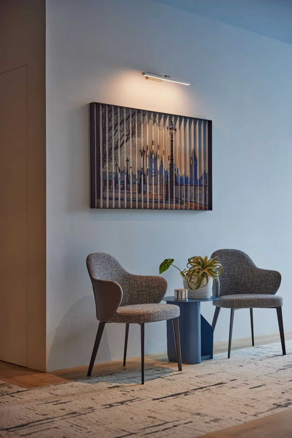 Altius Clinic by Nanas Design, view 4