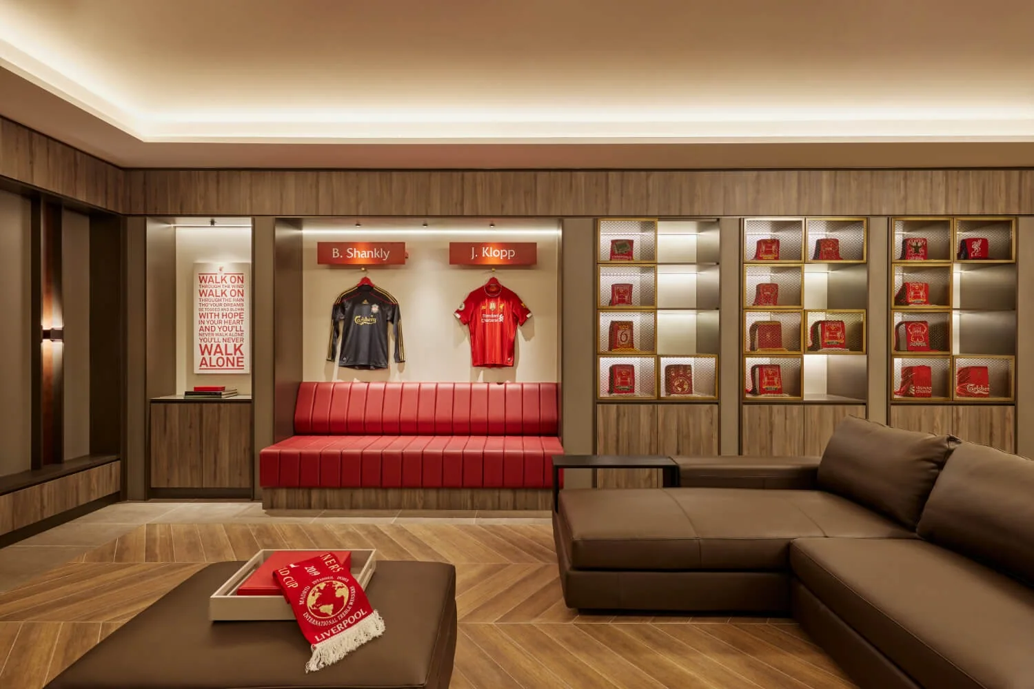 Project by Nanas Design