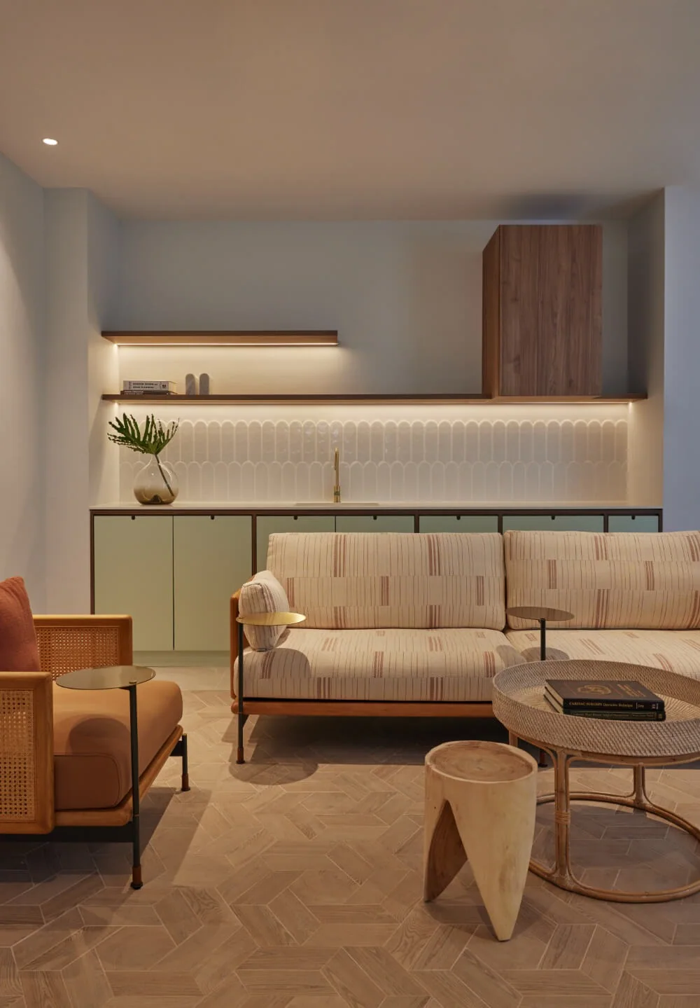 Phoenix Garden by Nanas Design, view 6