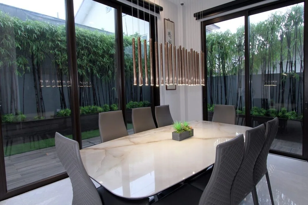 Nic Wes Design Build Changi Road 14, Design Authority