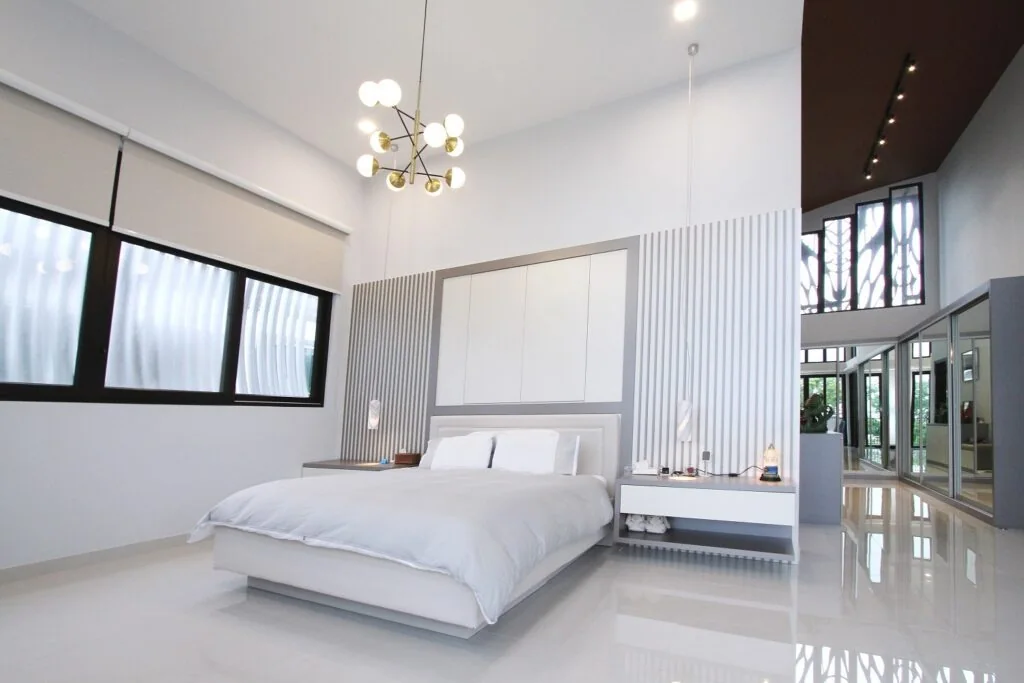 Nic Wes Design Build Changi Road 15, Design Authority