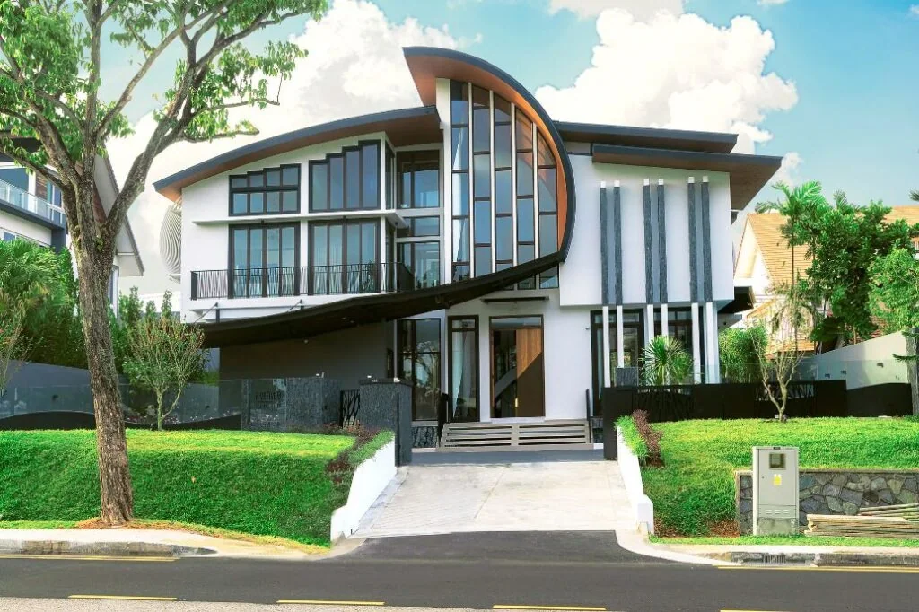 Project by Nic & Wes Builders