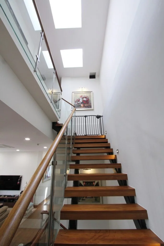 Asiatic Contemporary 8 By Nic Wes Builders, Design Authority