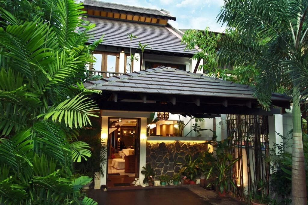 Balinese Elegance By Nic Wes Builders 1, Design Authority