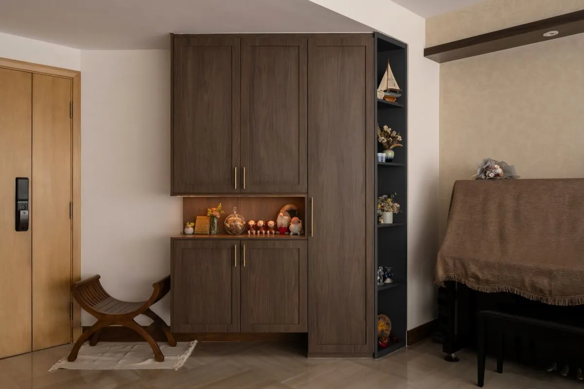 She Interior Water Place Condo 23, Design Authority