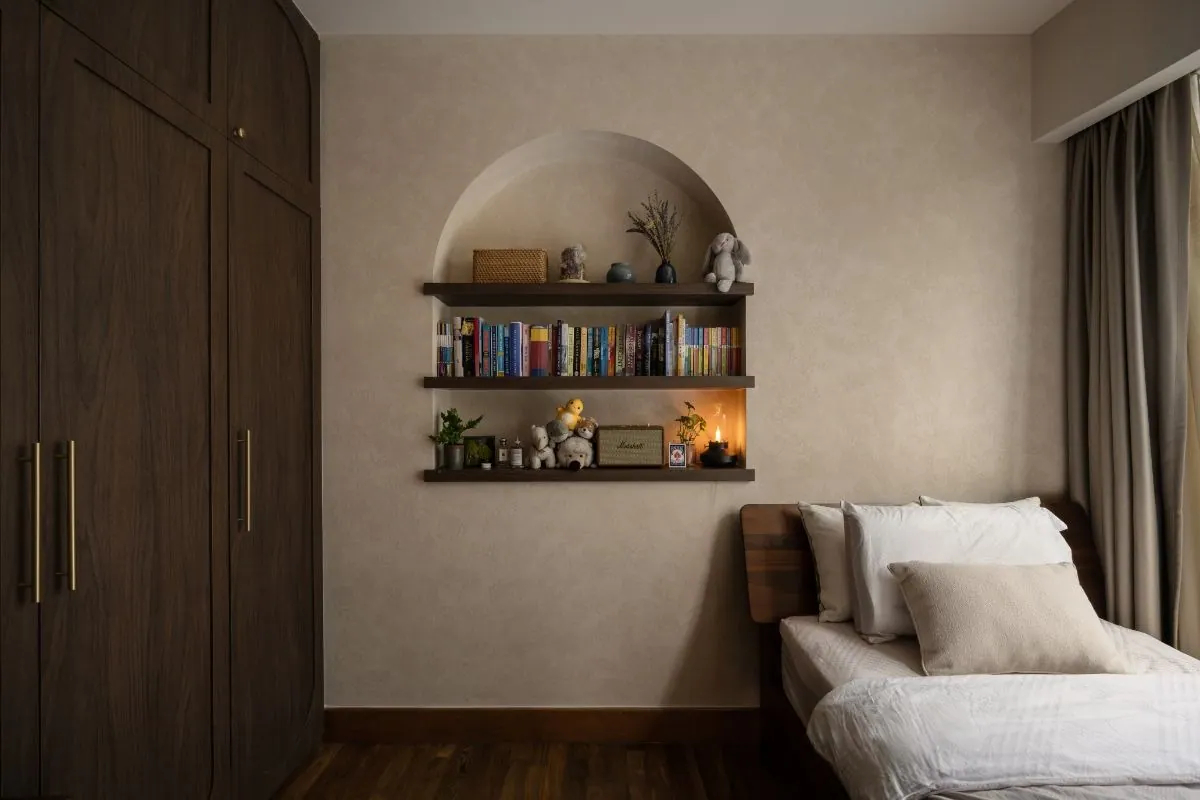 She Interior Water Place Condo 32, Design Authority