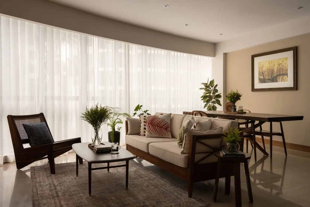 She Interior Water Place Condo 13, Design Authority