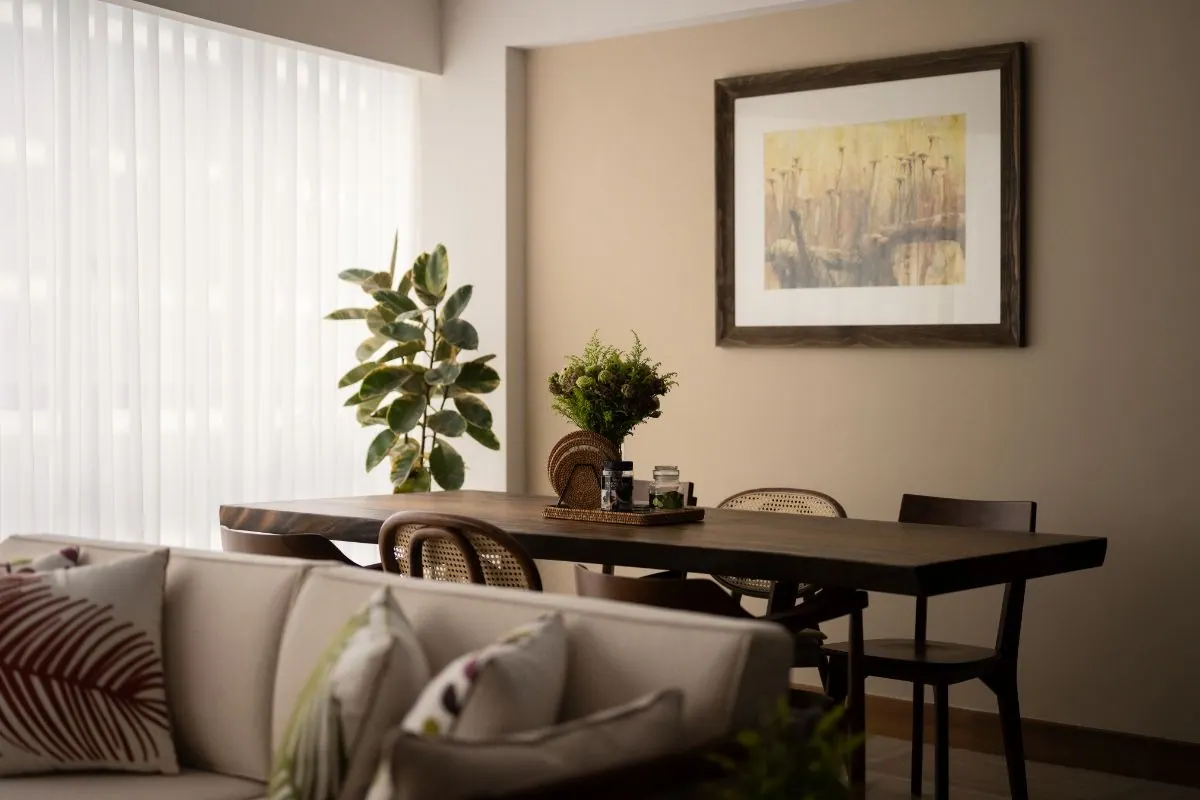 She Interior Water Place Condo 16, Design Authority