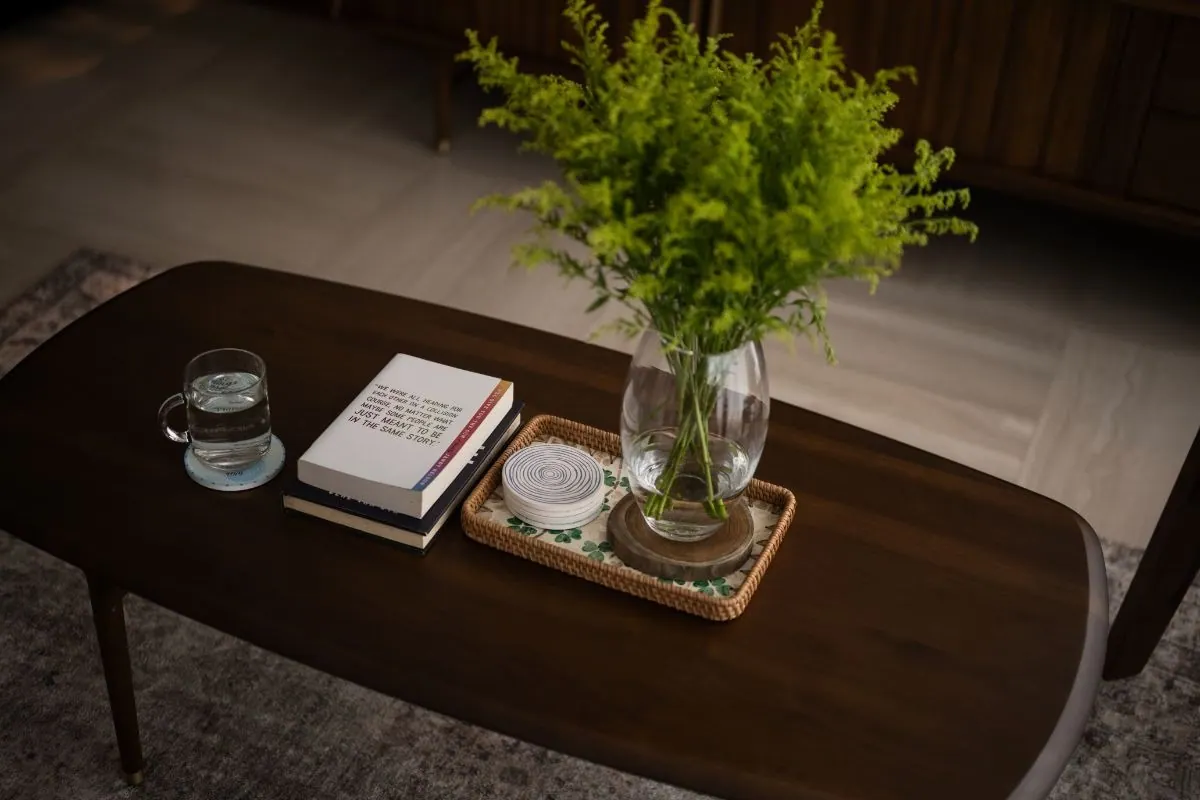 She Interior Water Place Condo 19, Design Authority