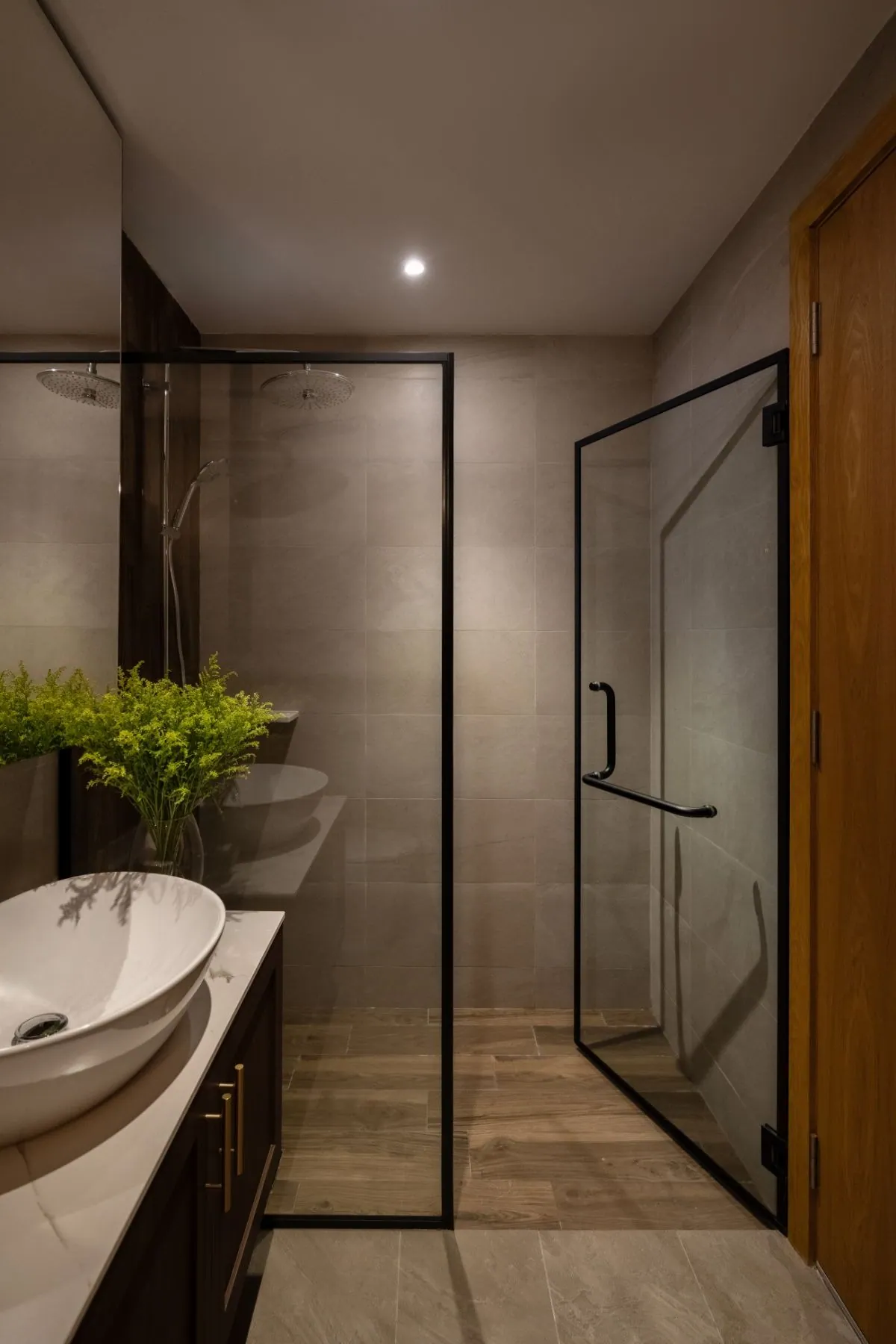 She Interior Water Place Condo 29, Design Authority